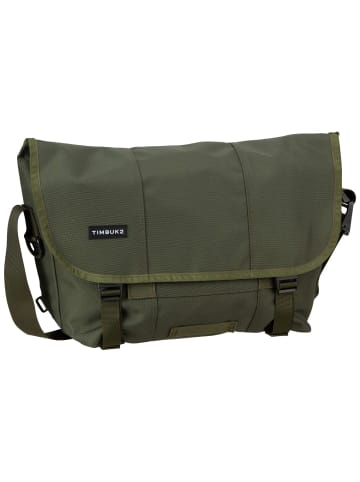 Timbuk2 Umhängetasche Classic M in Eco Army