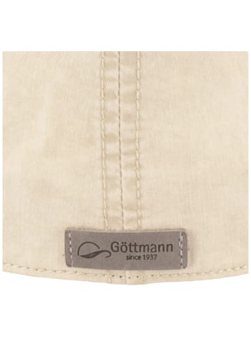 Göttmann Baseball Cap in beige