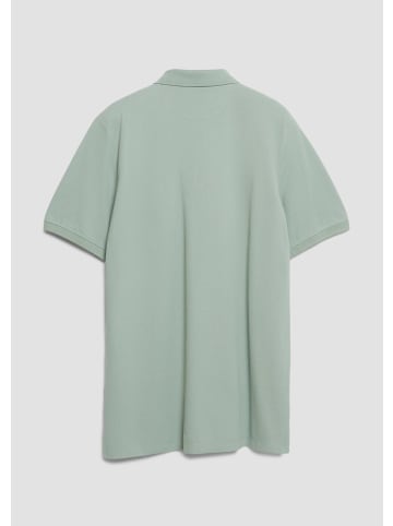 s.Oliver Polo-Shirt in 6212_helles petrol