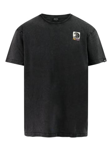 Protest " PRTHanley in True Black