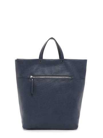 EMILY & NOAH Rucksack E&N Wien in blue