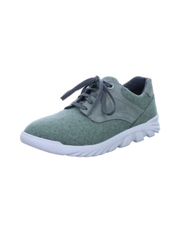 Ganter Sneaker Low in grün