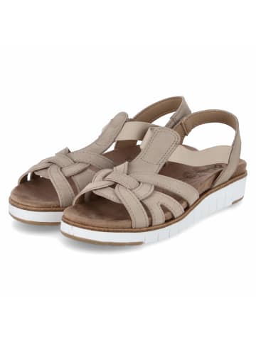 Beliana Sandalen ROMI 45 in Beige