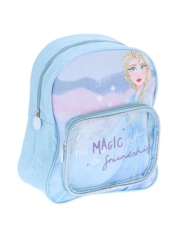 Disney Frozen Rucksack Stilvoller und praktischer Schulranzen