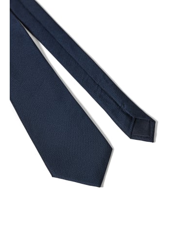 Polo Club Krawatte in Navyblau