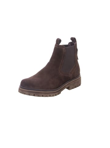 Tamaris Chelsea Boots für Herren in uni