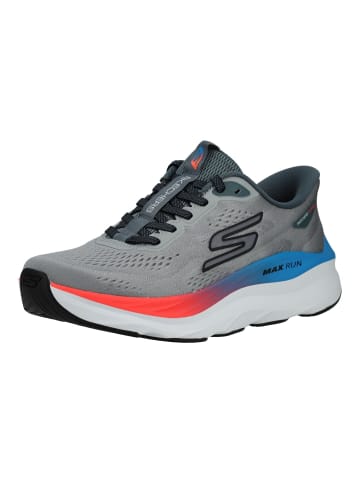 Skechers Sneaker in Grau