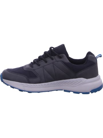 Lico Schnürschuhe Mit Tex-Membran in schwarz