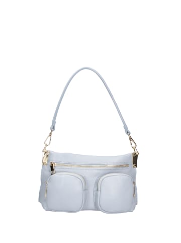 ROBERTA ROSSI Schultertasche in HEAVENLY