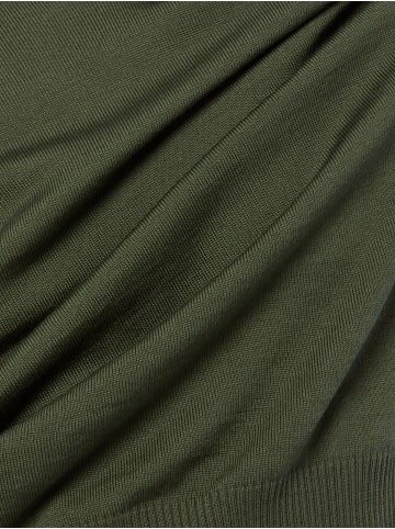 März Strickpullover in schilf - 0054