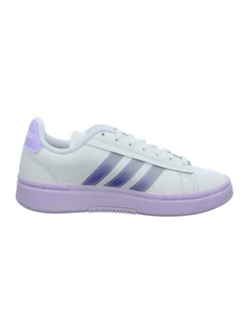 adidas Sneaker GRAND COURT ALPHA W in Lila