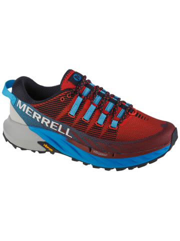 Merrell Merrell Agility Peak 4 in Rot