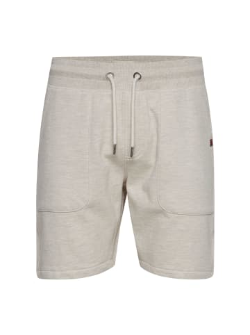 BLEND Sweatshorts in beige