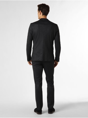 Finshley & Harding London Anzug Brixdon/Hoxdon in marine