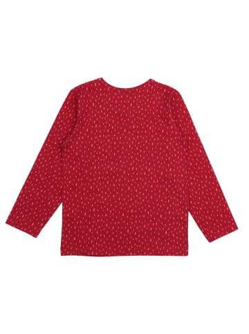 Walkiddy Langarmshirt Rain Drop 44-Shirt