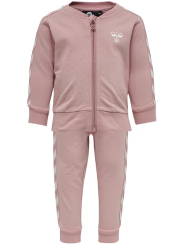 Hummel Verstellbare Taille Hmlbille Lebensstil Kinder in WOODROSE