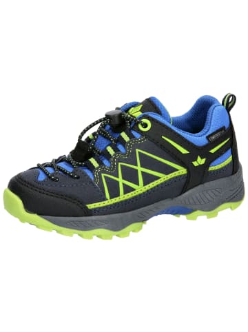 Lico Outdoorschuh "Griffin Low" in Blau