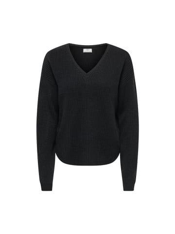 JDY Pullover in Black