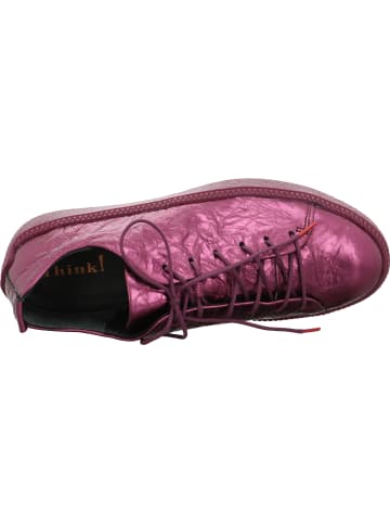Think! Sneakers Low TURNA in Chianti/Kombi