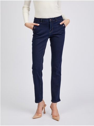 orsay Jeans in Blau