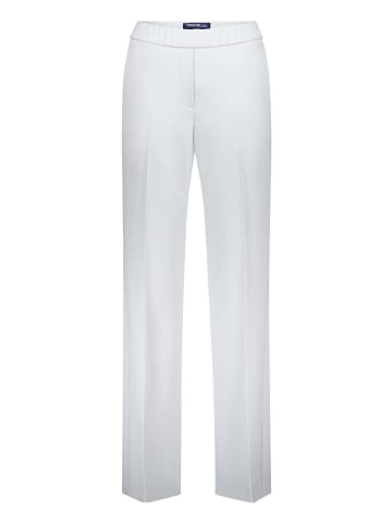 Gardeur Stoffhose FRANCA800 in Hellgrau