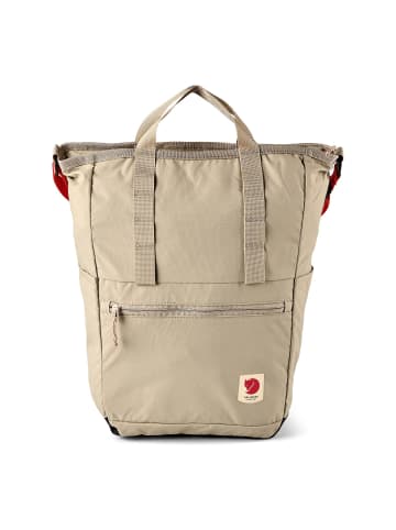 FJÄLLRÄVEN High Coast Daypack 41 cm in fossil