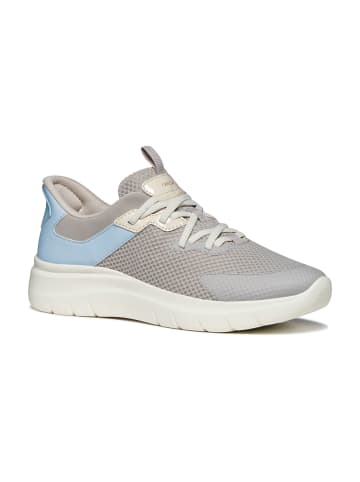 Geox Sneaker Low in Beige
