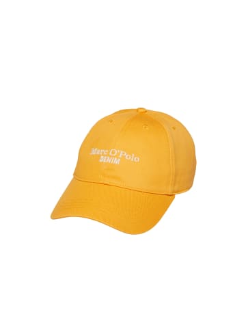 Marc O'Polo DENIM Cap in orange glow