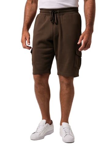 JP1880 Bermuda in haselnuss