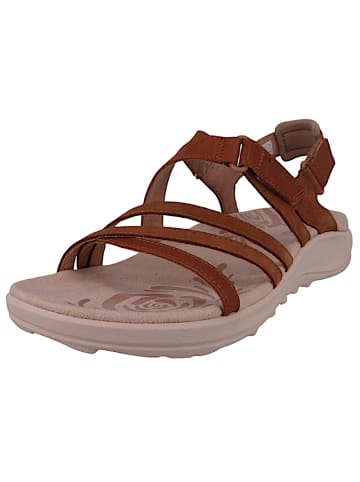 Merrell Sandalen braun