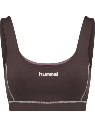Hummel Top Hmlpulse Multisport Damen in SHALE