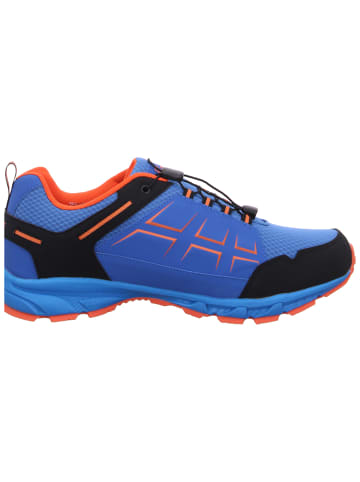 Kastinger Wanderschuh FS Kompar Low in Blau
