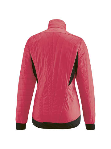 Gonso Thermojacke Teixeira in Pink