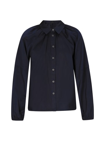 DreiMaster Klassik Women Shirt in navy