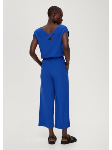 s.Oliver Hose in 5602_ozeanblau