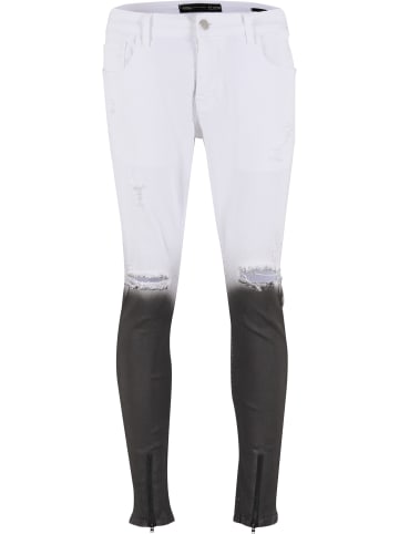 2Y Premium Skinny Fit in white