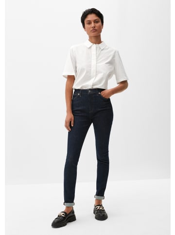 s.Oliver Jeans-Hose ANNY in 58Z8_tiefblau