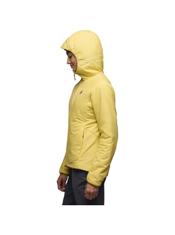 Black Diamond W FIRST LIGHT STRETCH HOODY