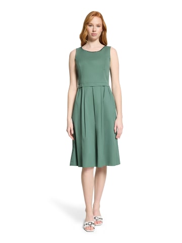 Vera Mont Sommerkleid tailliert in Bright Jungle