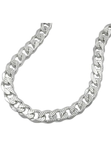 Gallay Armband 5,6mm Silber 925 21cm in silber