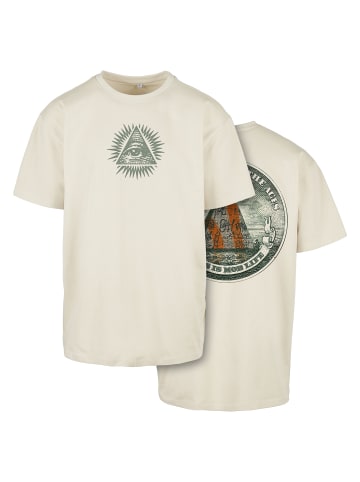 Mister Tee Mister Tee in sand