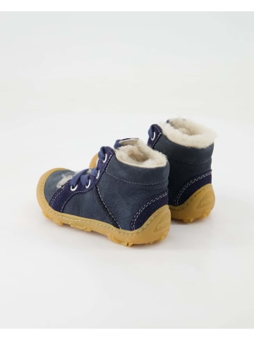 PEPINO Winterschuhe in Blau