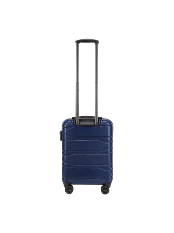 Wittchen Trail Style Collection in Navyblue