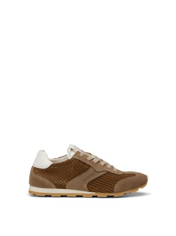 Marc O'Polo Sneaker Model Fabiana in Earthy Taupe