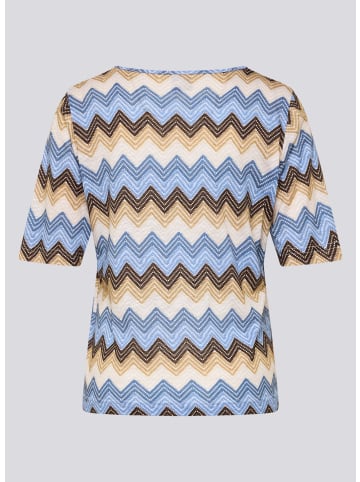 Rabe T-Shirt in Beige