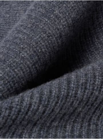 IPURI Strickpullover in grau - 0001