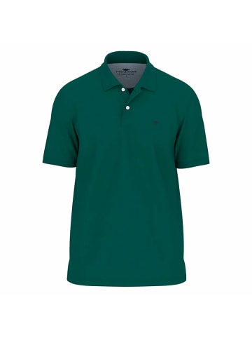 FYNCH-HATTON Poloshirt für Herren in grün