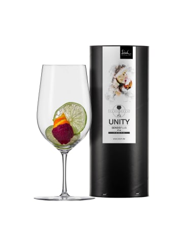 Eisch Mineralwasserglas Unity SensisPlus 350 ml in transparent
