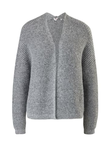 S.OLIVER RED LABEL Pullover in Grau