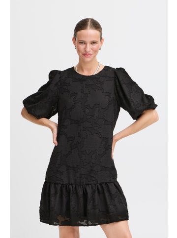b. young Kleid BYFLIKKE A-shape in Black